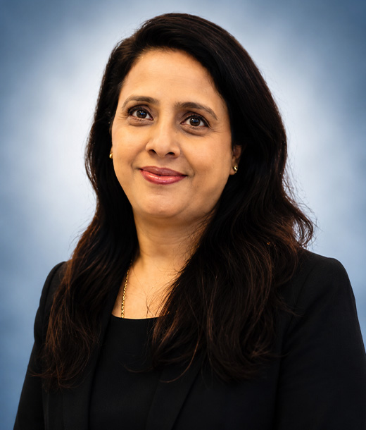 Richa Goel