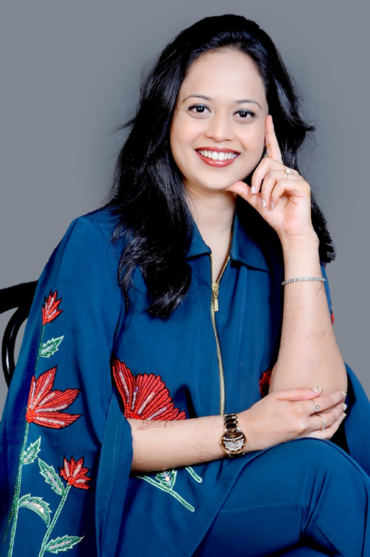 Richa Goel