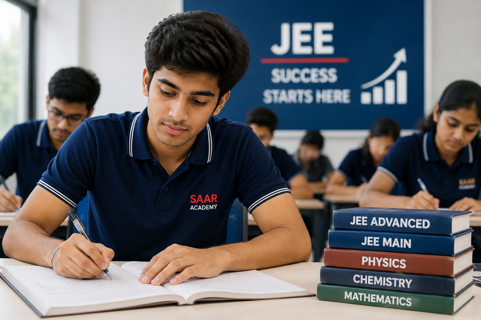 JEE Courses