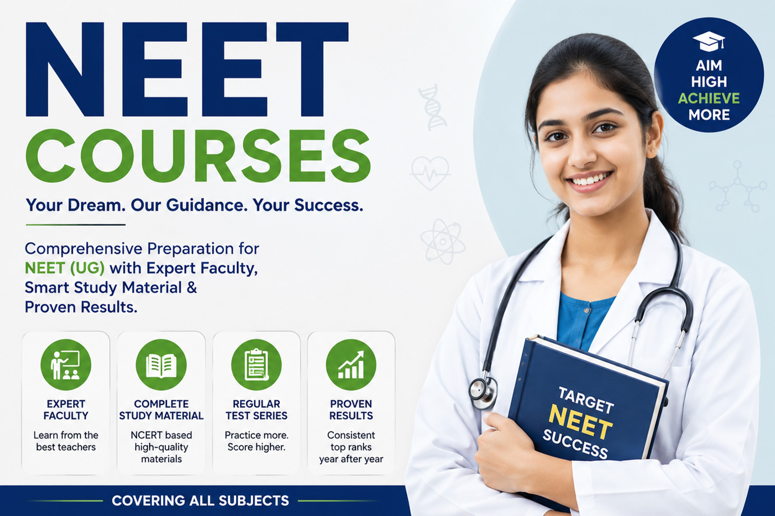 NEET Courses